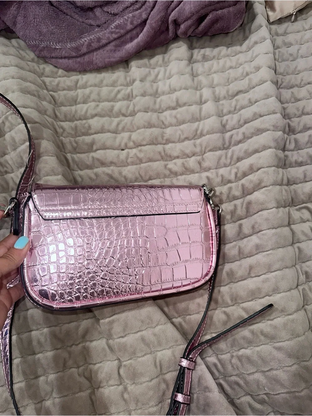 Valentino great